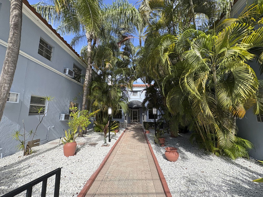 Carmel Villas Condo - 1